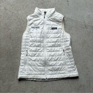 Patagonia Nano Puff Vest